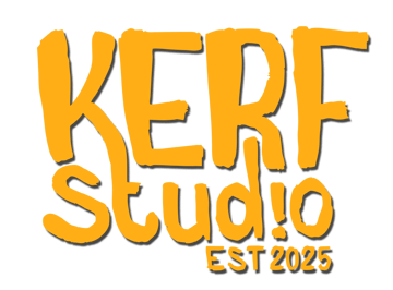 KERF Studio Home