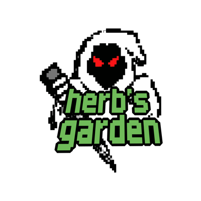 Herbs Garden Home