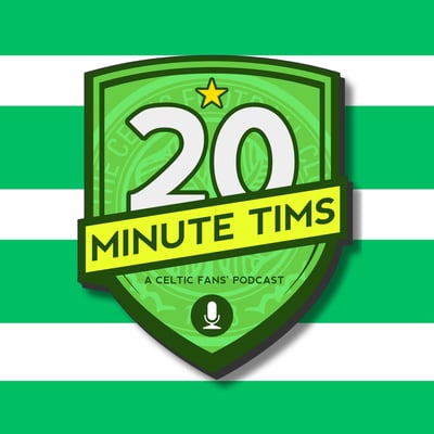 20 Minute Tims Home