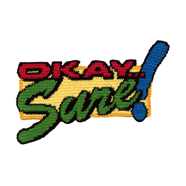 okay sure