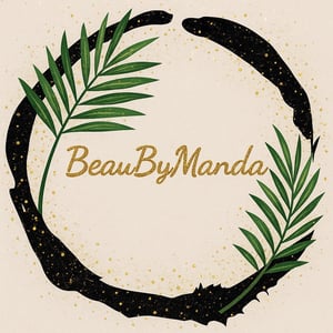BeauByManda Home