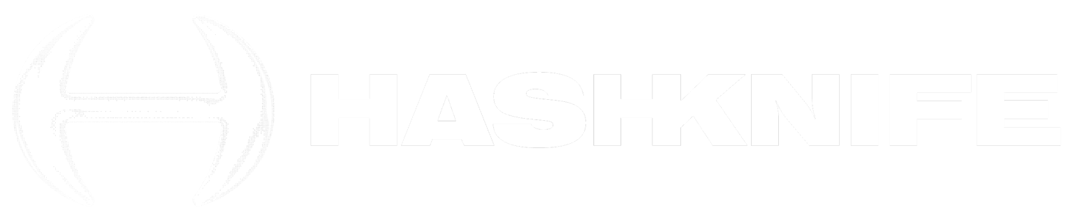 Hashknife Home