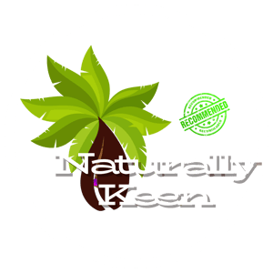 Naturally Keen Home