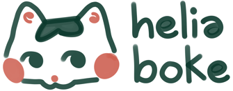 helia.boke Home