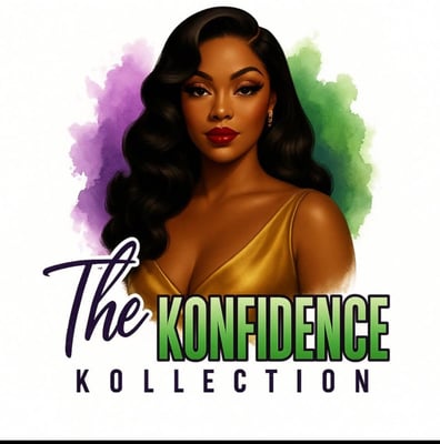 THE KONFIDENCE KOLLECTION LLC Home
