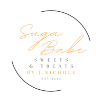 Suga Babe Sweets & Treats Home