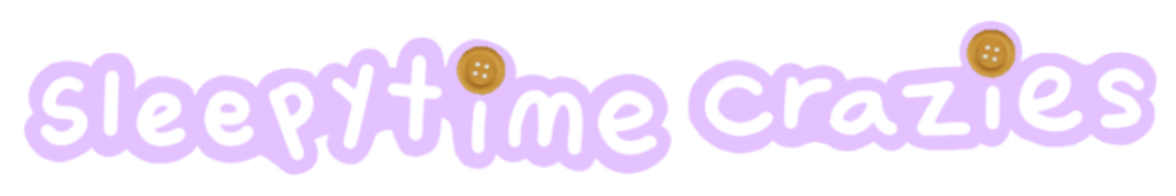 sleepytime crazies Home