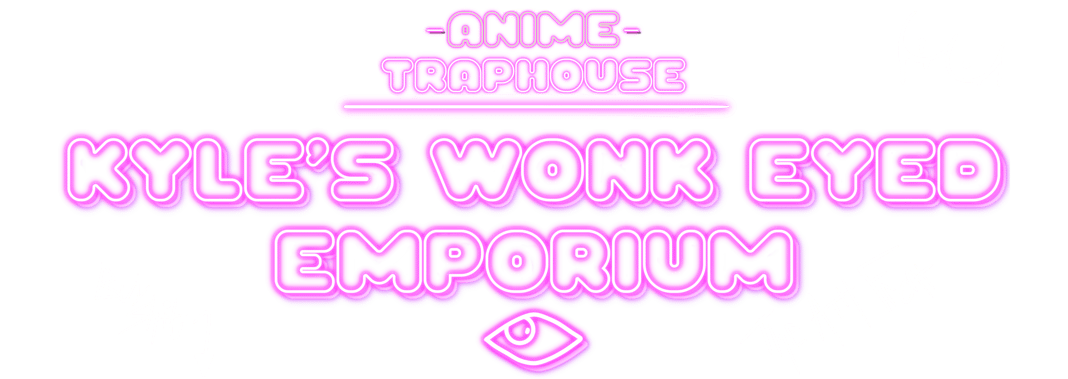 Kyles Wonk Eyed Emporium Home