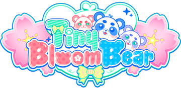 TinyBloomBear Home