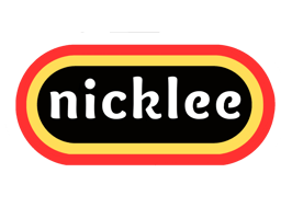 NickLee Creations Home