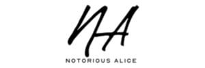 Notorious Alice  Home