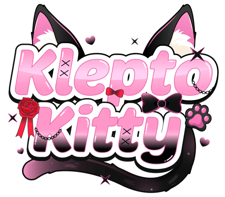 kleptokitty Home
