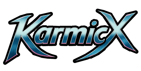 KarmicX Home