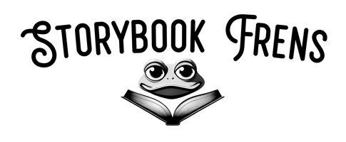 Storybook Frens Home