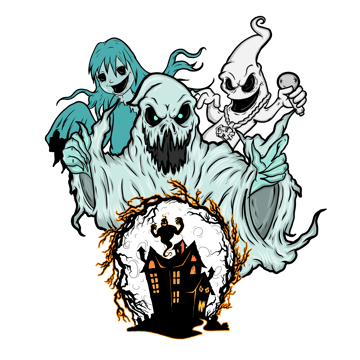 Ghost House Entertainment Home