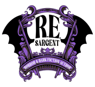 R.E. SARGENT SIGNED BOOKS AND MERCHANDISE Home