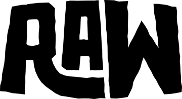 Raw Supplies Co. Home