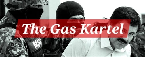 The Gas Kartel Home