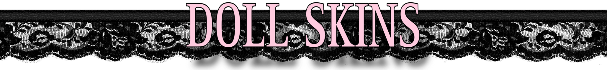 Doll Skins Home