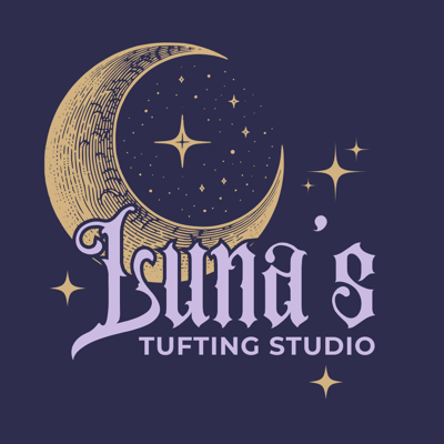 Luna’s Tufting Studio