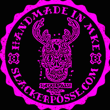 Slacker Pösse Home
