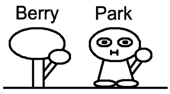 berrypark Home