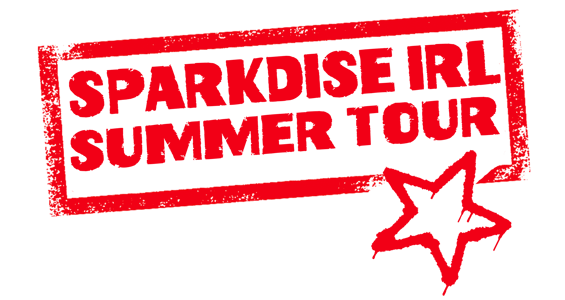 sparkdise Home