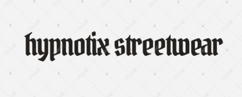 Hypnotix Streetwear Home