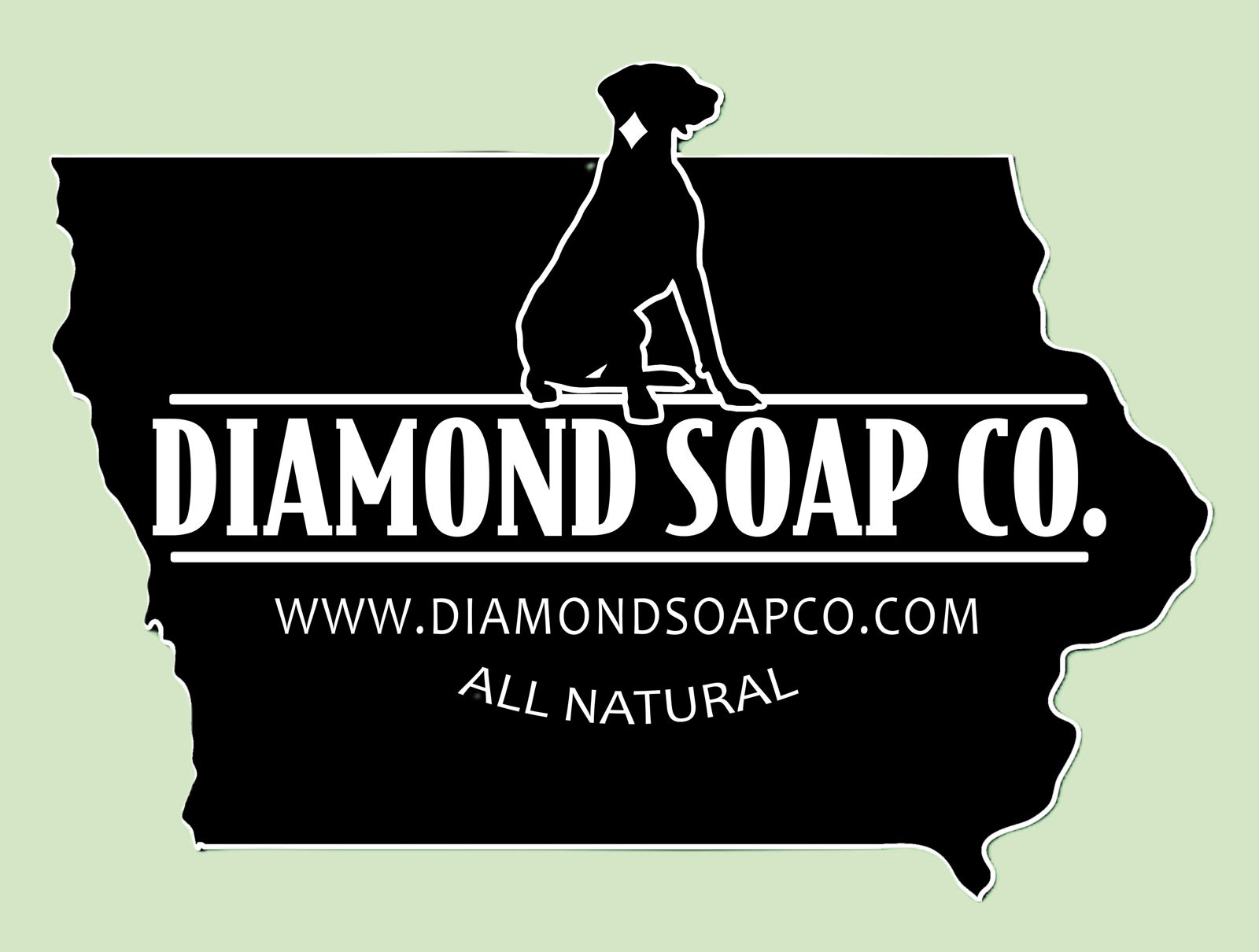 Diamond Soap Co.