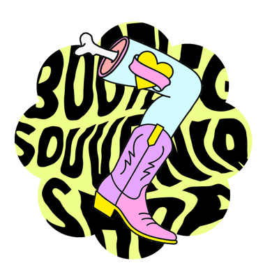 Bootleg Souvenir Shop