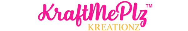 KraftMePlz Kreationz Home