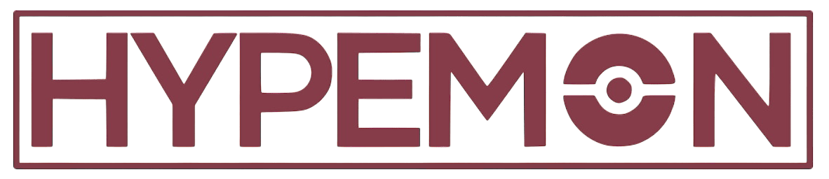 Hypemon Store