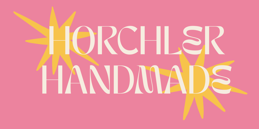 Horchler Handmade Home