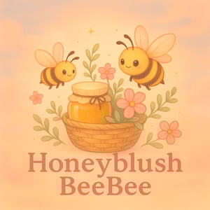 honeyblush beebee! Home