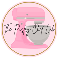 The Pastry Chef Lab Home