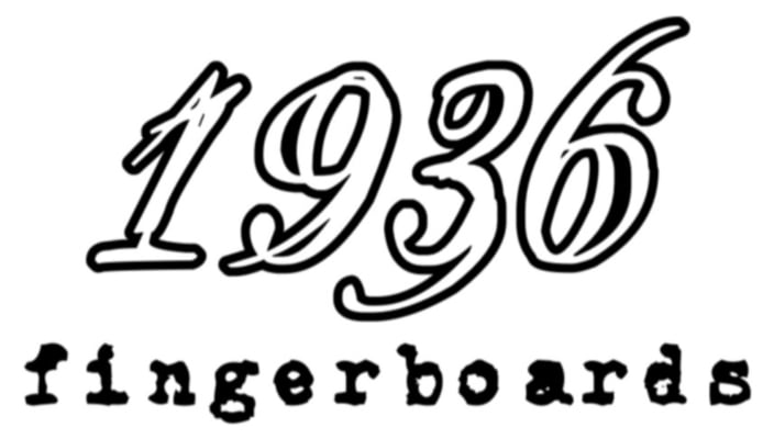 1936 Home