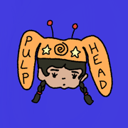 Pulp Head Home