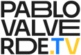 Pablo Valverde Home