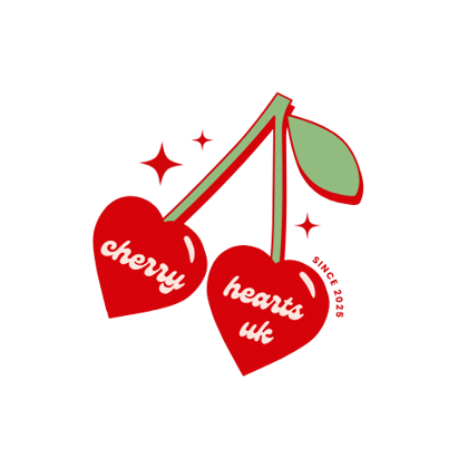 Cherry Hearts UK Home