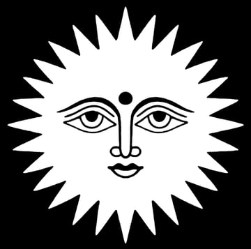 HIDDEN SUN Home