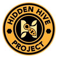 hiddenhiveproject Home