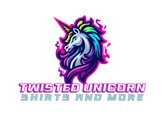 Twisted Unicorn Home