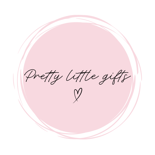 pretty little gifts Home