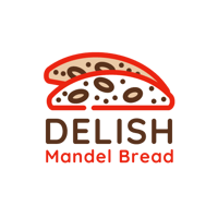 Delish Mandel Bread Home
