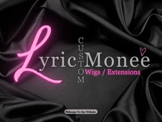 LyricMonee Home