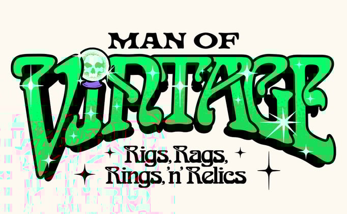 Man of Vintage Home