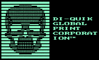 Di-Quik Print Co. Home