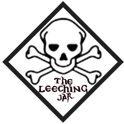 THE LEECHING JAR Home
