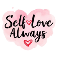 SelfLoveAlways Home