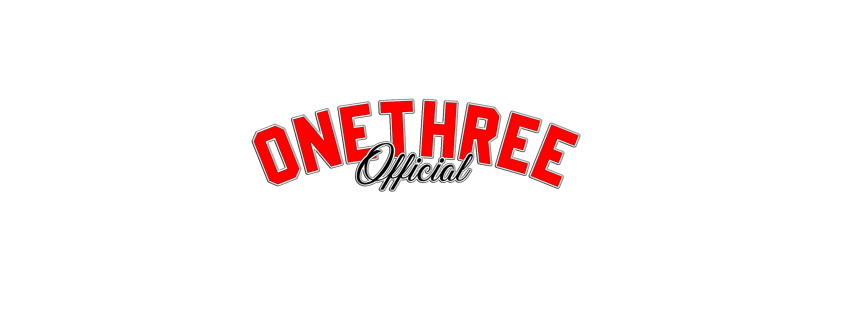 Onethree Official Streetwear  Home